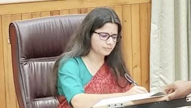 हल्द्वानी_बनभूलपुरा हिंसा: बनभूलपुरा से हटाया गया कर्फ्यू, जिलाधिकारी नैनीताल ने दिए आदेश,
