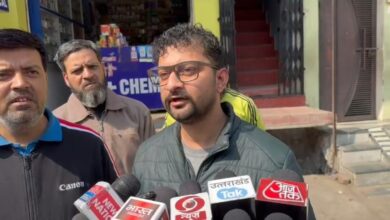 हल्द्वानी – बनभूलपुरा में कर्फ्यू के दौरान कैसे हैं हालात, सुनिए क्या कहते हैं लोग