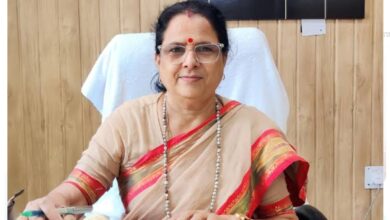 केंद्र वा राज्य सरकार के नेतृत्व में महिलाओं को मिल रही हर क्षेत्र में प्राथमिकता,
