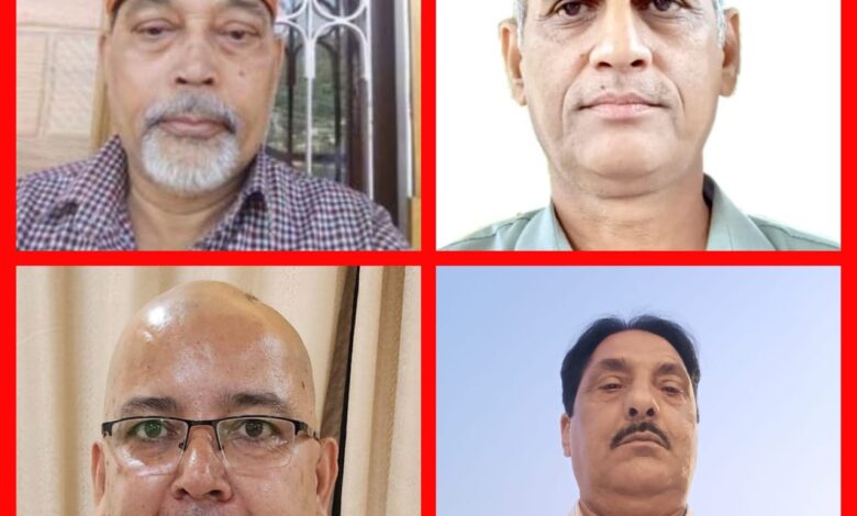 आपको बता दे की ऑल इंडिया पसमांदा मुस्लिम महज के राष्ट्रीय अध्यक्ष श्री प्रवेश हनीफ, राष्ट्रीय संयोजक श्री मोहम्मद यूनुस, कार्यवाहक अध्यक्ष श्री शरीक अदीब अंसारी, व प्रदेश अध्यक्ष उत्तराखंड श्री फैयाज अहमद द्वारा एक पत्र माननीय प्रधानमंत्री को भेजा गया आपको बता दे की ऑल इंडिया पसमांदा मुस्लिम महज के राष्ट्रीय अध्यक्ष श्री प्रवेश हनीफ, राष्ट्रीय संयोजक श्री मोहम्मद यूनुस, कार्यवाहक अध्यक्ष श्री शरीक अदीब अंसारी, व प्रदेश अध्यक्ष उत्तराखंड श्री फैयाज अहमद द्वारा एक पत्र माननीय प्रधानमंत्री को भेजा गया