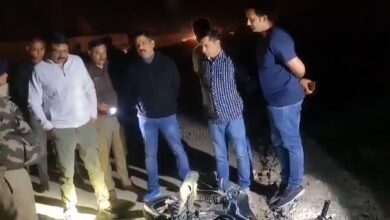 देहरादून पुलिस कप्तान अजय सिंह सुपर हिट 1 घण्टे मे ही बदमाशो के होश लगाए ठिकाने,