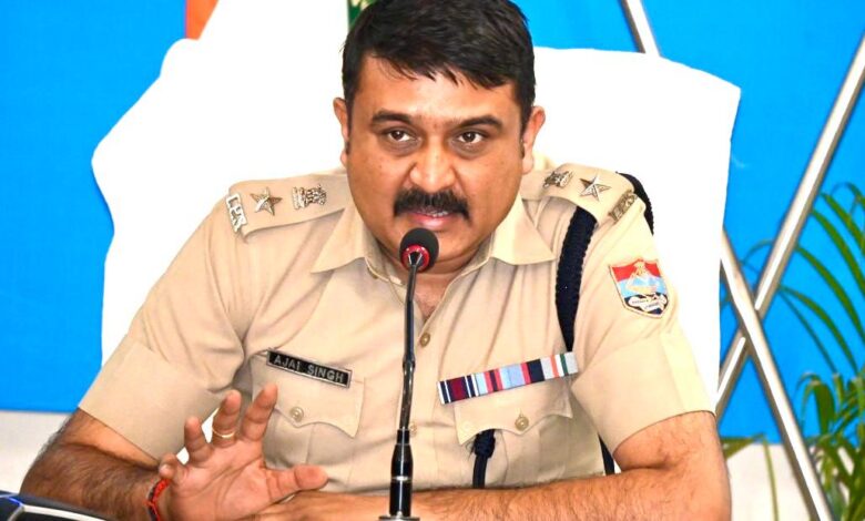 प्रेम नगर में 40 वर्षीय व्यक्ति की हत्या से मचा हड़कंप प्रेम नगर में 40 वर्षीय व्यक्ति की हत्या से मचा हड़कंप