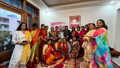देहरादून। अभ्युदय संस्था की ओर से उत्तराखंड की संस्कृति को आगे बढ़ाने के उद्देश्य से बिठौली कार्यक्रम का आयोजन किया गया