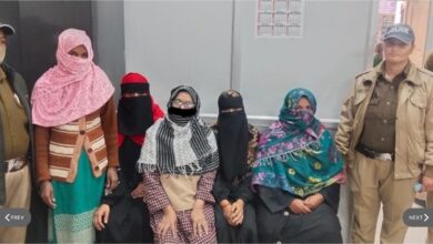 Haldwani Violence: हल्द्वानी हिंसा में 5 महिला दंगाई गिरफ्तार, उत्तराखंड पुलिस ने अब तक 89 उपद्रवी किए अरेस्ट