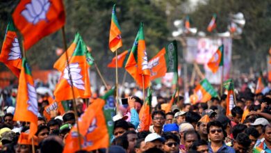 Lok Sabha Election 2024: उत्तराखंड बीजेपी ने जारी की चार प्रवक्ताओं की लिस्ट, इन दिग्गजों का नाम शामिल