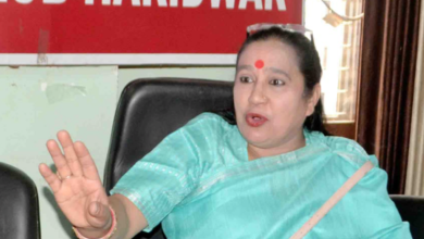 बिग ब्रेकिंग: तीन दिन पहले ही बीएसपी पार्टी में शामिल हुई भावना पांडे ने बहुजन समाज पार्टी से दिया इस्तीफा