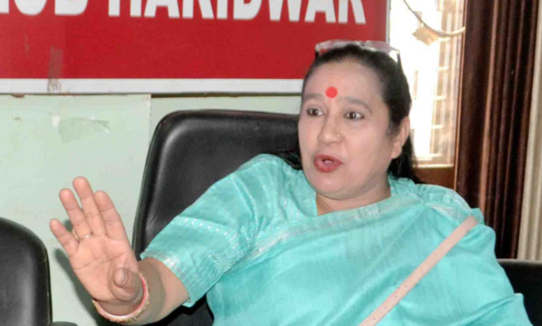 बिग ब्रेकिंग: तीन दिन पहले ही बीएसपी पार्टी में शामिल हुई भावना पांडे ने बहुजन समाज पार्टी से दिया इस्तीफा बिग ब्रेकिंग: तीन दिन पहले ही बीएसपी पार्टी में शामिल हुई भावना पांडे ने बहुजन समाज पार्टी से दिया इस्तीफा