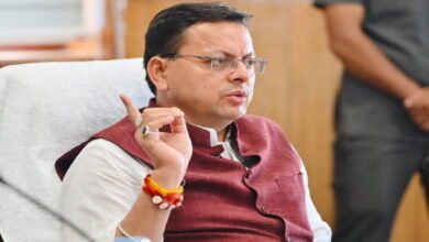 देश के सबसे कठोर “दंगारोधी“ कनून पर धामी सरकार की मुहर अब दंगाइयों से होगी निजी-सरकारी संपत्ति क्षति की पूरी वसूली
