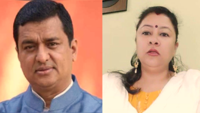 Uttrakhand BJP Congress Dehradun Pauri Garwal