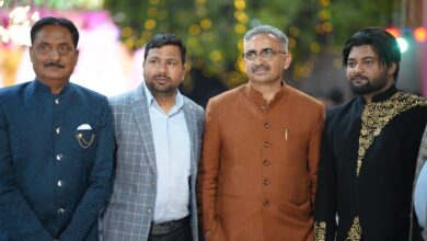 जिस राष्ट्रीय पार्टी का कैंडीडेट पसमांदा की योजनाओं को लायेगा उस पार्टी को हमारा खुला समर्थन फैयाज अहमद प्रदेश अध्यक्ष ऑल इंडिया पसमांदा मुस्लिम महज,