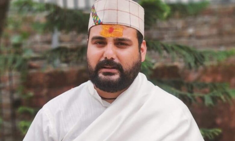 उत्तराखंड बेरोजगार संघ ने ऑप्टो इलेक्ट्रॉनिक्स फैक्ट्री (OLF) देहरादून के महाप्रबंधक विपुल सिन्हा के नाम उनके कार्यालय में ज्ञापन सौंपा। उत्तराखंड बेरोजगार संघ ने ऑप्टो इलेक्ट्रॉनिक्स फैक्ट्री (OLF) देहरादून के महाप्रबंधक विपुल सिन्हा के नाम उनके कार्यालय में ज्ञापन सौंपा।