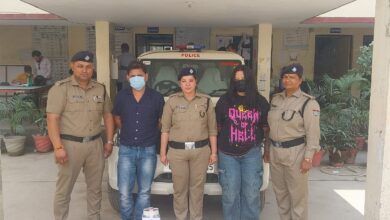 फर्जी इंटरनेशनल कॉल सेंटर का दून पुलिस ने किया भंडाफोड़, फर्जी कॉल सेंटर चलाने वालों में मचा हड़कंप,