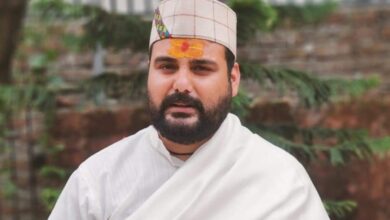 Uttrakhand BobyPanwar Cmdhami Pmmodi