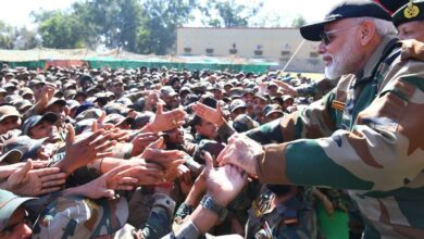 Uttrakhand Dehradun Pahaad Pmmodi