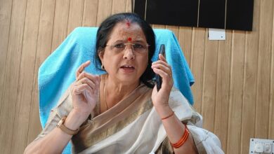 रुड़की में विवाहिता द्वारा सुसाइड के मामले में मृतका के परिजनों ने ससुराल पक्ष पर लगाया हत्या का आरोप, महिला आयोग की अध्यक्ष से लगाई न्याय की गुहार*