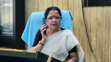 2 वर्ष से कम उम्र के बच्चे को पिता ने किया माँ से अलग तो आयोग अध्यक्ष ने एसपी को दिए निर्देशित शीघ्र अतिशीघ्र माँ को दिलाया जाए बच्चा,