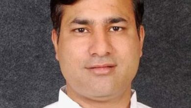 सशक्त भू कानून न होने के कारण बाहरी लोगों का उत्तराखंड में दबदबा :- रविंद्र आनंद
