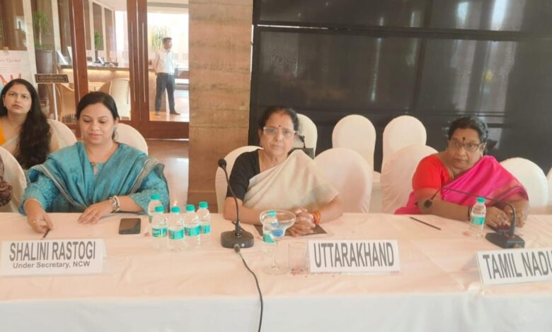 फरीदाबाद हरियाणा में उत्तराखण्ड राज्य महिला आयोग अध्यक्ष ने विश्व योग दिवस के अवसर पर किया योग, दिया स्वस्थ रहने का संदेश, फरीदाबाद हरियाणा में उत्तराखण्ड राज्य महिला आयोग अध्यक्ष ने विश्व योग दिवस के अवसर पर किया योग, दिया स्वस्थ रहने का संदेश,