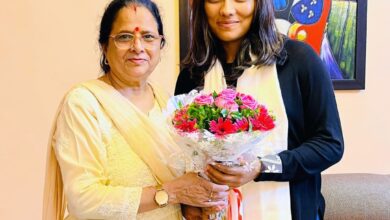 राघवी हमे आप पर गर्व है, यूं ही उत्तराखंड का नाम देश और दुनिया में रोशन करती रहो – कुसुम कण्डवाल