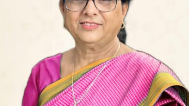 नारीशक्ति के आर्थिक, सामाजिक व राजनैतिक रूप से सर्वांगीण विकास को समर्पित है बजट 2024, मातृशक्ति को हर प्रकार से करेगा मजबूत:- कुसुम कण्डवाल,