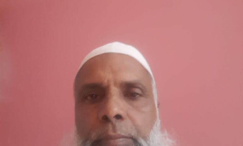 फितना शकील को आसान लफ्जों में यूं समझे, बिल्कुल आसान है इस धोखेबाज को समझना, फितना शकील को आसान लफ्जों में यूं समझे, बिल्कुल आसान है इस धोखेबाज को समझना,