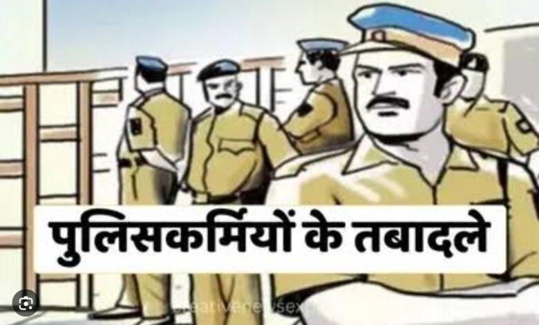 आखिर ये कितना सही है। पुलिस मुलाजिमों का झलका दर्द। आखिर कौन करेगा सुनवाई? गढ़वाल और कुमाऊं रेंज में 31 जुलाई से पहले तबादले किए जाने हैं। आखिर ये कितना सही है। पुलिस मुलाजिमों का झलका दर्द। आखिर कौन करेगा सुनवाई? गढ़वाल और कुमाऊं रेंज में 31 जुलाई से पहले तबादले किए जाने हैं।