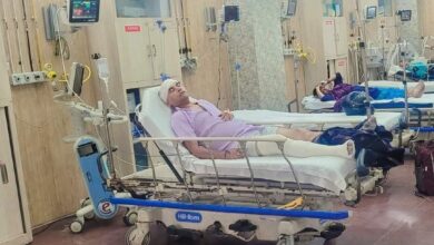 गलती सिर्फ इतनी थी की पिछले 6 महीनों ने नकारा पुलिस को जो काम करना चाहिए था वो ये पत्रकार कर रहा था।