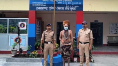 देवभूमि में तीन साल से किशोर का आश्रम में यौन शोषण कर रहा था बाबा, पुलिस ने किया गिरफ्तार