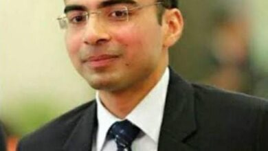 दून के नए जिलाधिकारी ने संभाला पदभार
