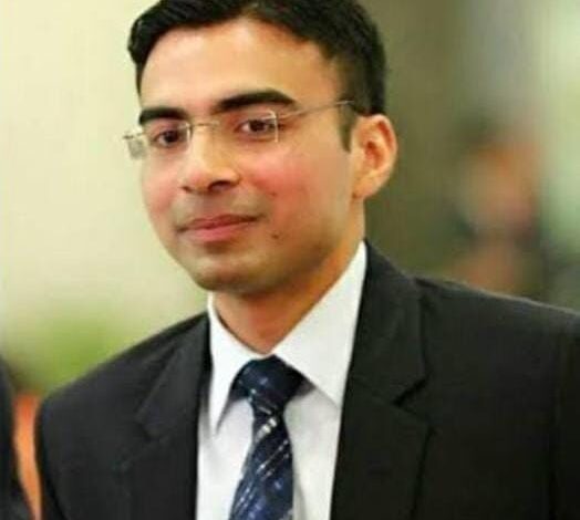 दून के नए जिलाधिकारी ने संभाला पदभार दून के नए जिलाधिकारी ने संभाला पदभार