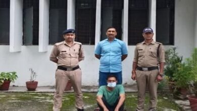 गोमांस की तस्करी मामले में सहारनपुर से आरोपी गिरफ्तार
