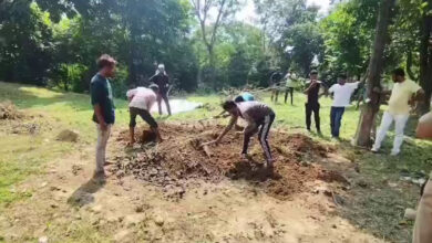 दून पुलिस ने कब्र से निकलवाया गर्भवती महिला का शव, पोस्टमार्टम से खुलेगा मौत का राज