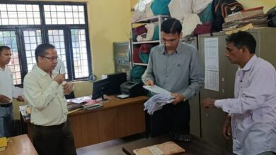 पेंशन योजना के आवेदन 7 दिन से अधिक लंबित रखने पर होगी कार्रवाईः डीएम