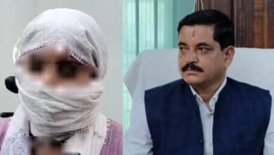 पुलिस की आंखों में धूल झोंककर दुष्कर्म का आरोपी मुकेश बोरा फरार