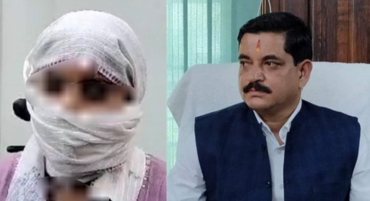 पुलिस की आंखों में धूल झोंककर दुष्कर्म का आरोपी मुकेश बोरा फरार पुलिस की आंखों में धूल झोंककर दुष्कर्म का आरोपी मुकेश बोरा फरार