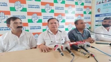 कांग्रेस विधायक ने लिया छह माह तक बढ़े वेतन भत्तों का लाभ न लेने का फैसला