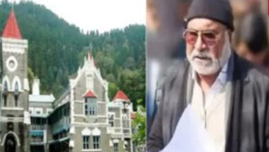 बनभूलपुरा हिंसा के मुख्य आरोपी अब्दुल मलिक के बेटे-भाई की जमानत याचिका पर हुई सुनवाई