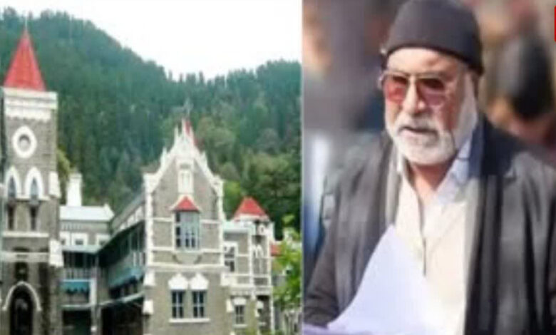 बनभूलपुरा हिंसा के मुख्य आरोपी अब्दुल मलिक के बेटे-भाई की जमानत याचिका पर हुई सुनवाई बनभूलपुरा हिंसा के मुख्य आरोपी अब्दुल मलिक के बेटे-भाई की जमानत याचिका पर हुई सुनवाई