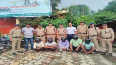 आईएसबीटी गैंगरेप प्रकरणः पीड़िता ने पांचों आरोपियों की पहचान की