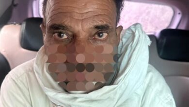 90 लाख की स्मैक सहित बरेली का नशा तस्कर गिरफ्तार