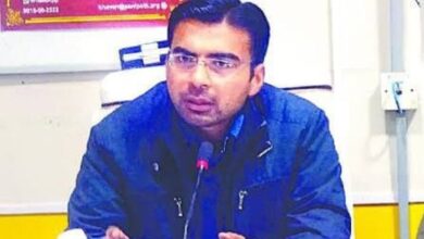 शहर में दिखने लगा डीएम की सक्रियता का असर