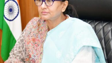 डीएम एक़ और कमिश्नर को 5 करोड़ तक के आपदा कार्यों के अनुमोदन की मिली पावर