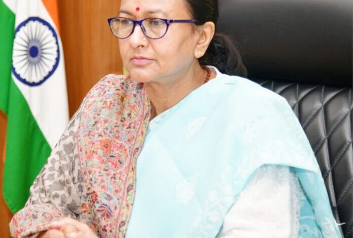 डीएम एक़ और कमिश्नर को 5 करोड़ तक के आपदा कार्यों के अनुमोदन की मिली पावर डीएम एक़ और कमिश्नर को 5 करोड़ तक के आपदा कार्यों के अनुमोदन की मिली पावर