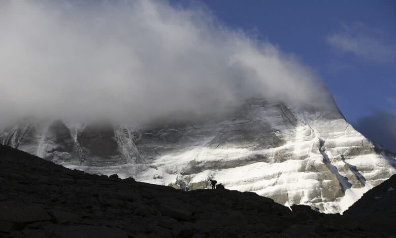 उत्तराखण्ड से जल्द खुलेगा कैलाश यात्रा का रास्ता उत्तराखण्ड से जल्द खुलेगा कैलाश यात्रा का रास्ता