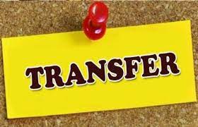 5 आईपीएस अधिकारियों के तबादला आदेश जारी, कई जनपदों के बदले गए पुलिस कप्तान