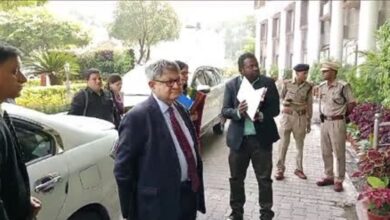 नीति आायोग के उपाध्यक्ष ने सीएम धामी के कार्यो को सराहा