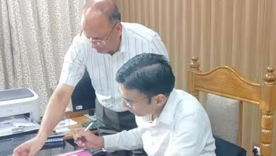  राजपुर रोड स्थित अंग्रेजी शराब का ठेका स्थाई रूप से निलंबित