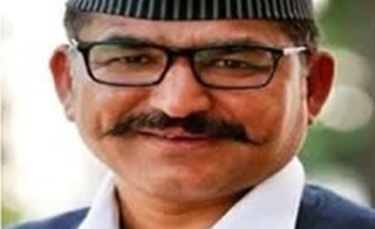 केदारनाथ उपचुनाव में पूर्व विधायक मनोज रावत कांग्रेस के उम्मीदवार घोषित केदारनाथ उपचुनाव में पूर्व विधायक मनोज रावत कांग्रेस के उम्मीदवार घोषित