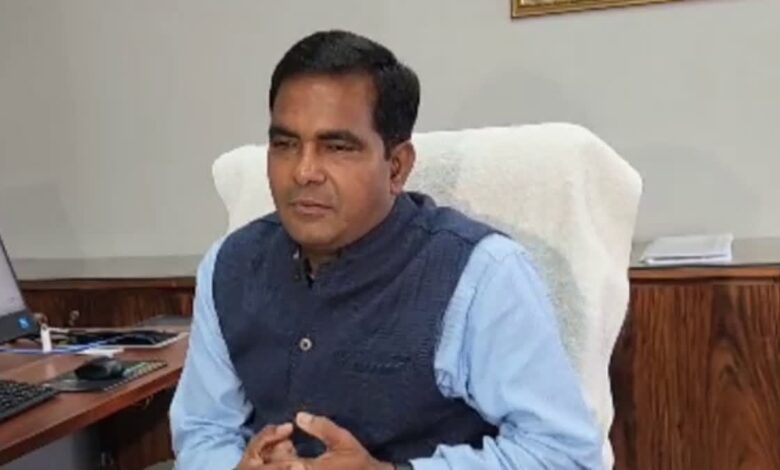 प्रदेश सरकार त्रिस्तरीय पंचायत चुनाव के लिए तैयार प्रदेश सरकार त्रिस्तरीय पंचायत चुनाव के लिए तैयार