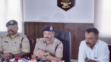 साइबर हैकिंग मामले में एनआईए की टीम पहुंची दून